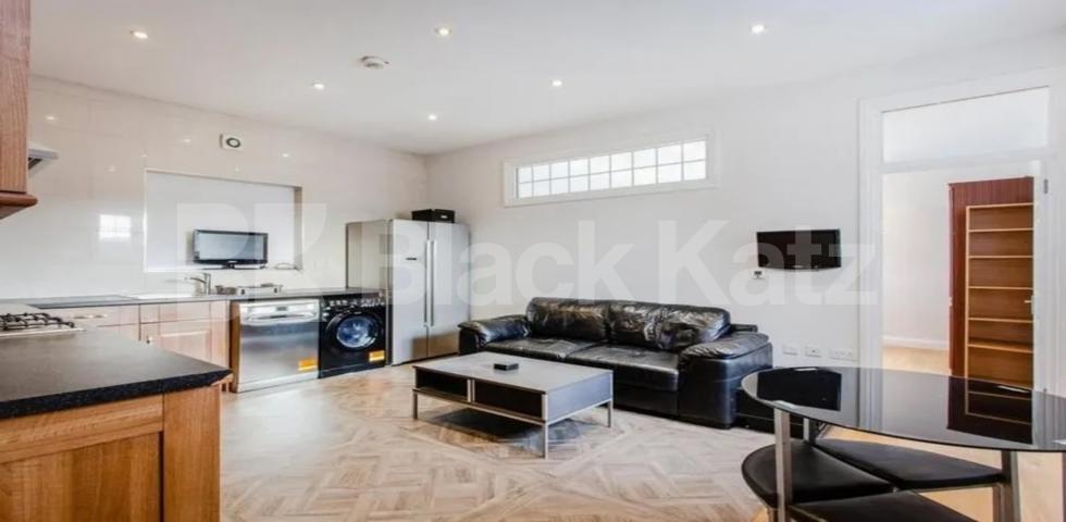 4 bedroom 2 bathroom inclusive of all bills excluding Council Tax Camden Road, Holloway